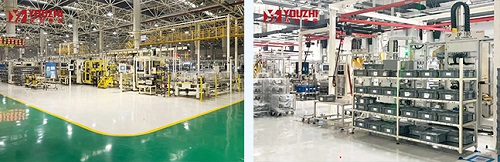 【優(yōu)制咨詢精益項目】上汽集團(tuán)變速器有限公司《精益運營項目Ⅰ期結(jié)案暨Ⅱ期啟動》特別報道