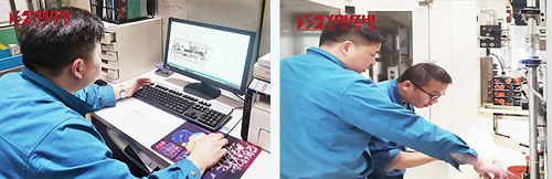 【優(yōu)制咨詢精益項目】上汽集團(tuán)變速器有限公司《精益運營項目Ⅰ期結(jié)案暨Ⅱ期啟動》特別報道