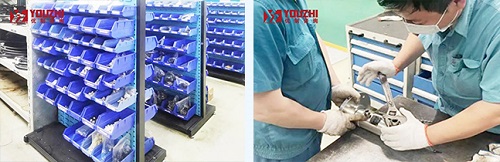 【優(yōu)制咨詢精益項目】上汽集團(tuán)變速器有限公司《精益運營項目Ⅰ期結(jié)案暨Ⅱ期啟動》特別報道